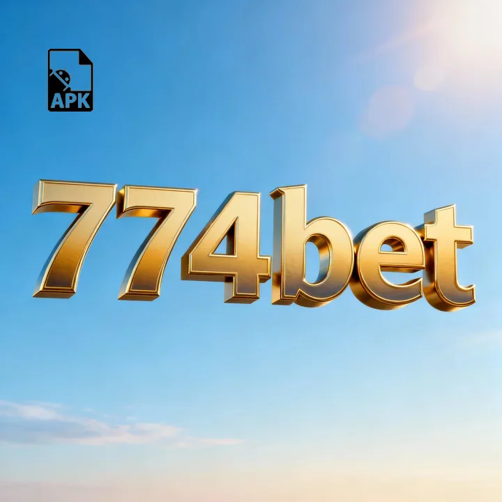 APK oficial da 774bet para Android