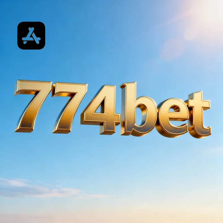 APP oficial da 774bet para mobile