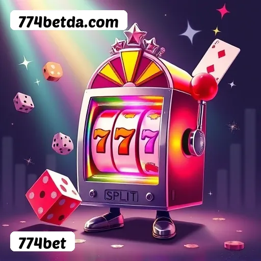 774bet APP mobile iOS Android - 187 mil downloads São Paulo Rio BH
