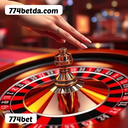 774bet bônus R$5.000 + 500 giros - Rollover 35x, prazo 30 dias, 38% taxa conversão