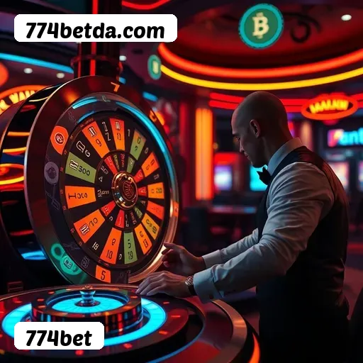 Estatísticas 774bet novembro 2024 - 87 mil jogadores ativos, R$47M pagos, RTP 96.52%