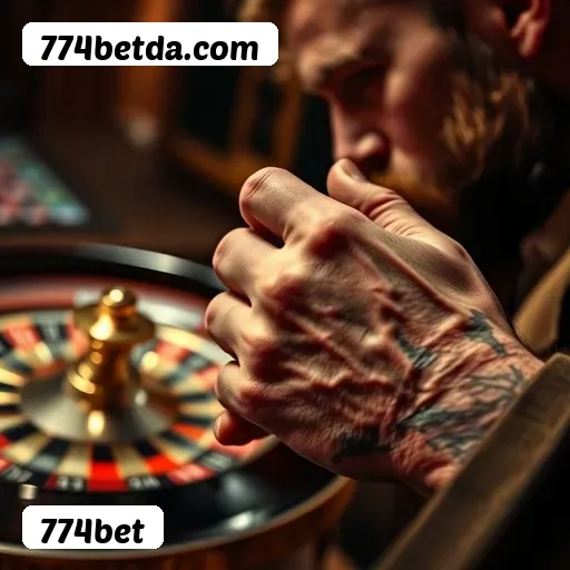 Jogo responsável 774bet - Ferramentas de controle, limites, auto-exclusão, suporte CVV 188