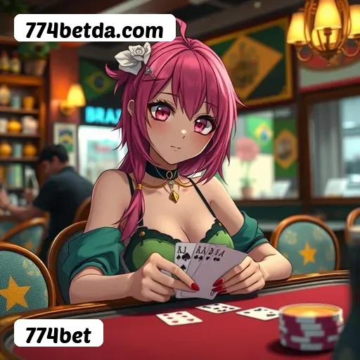 Níveis do programa VIP da 774bet