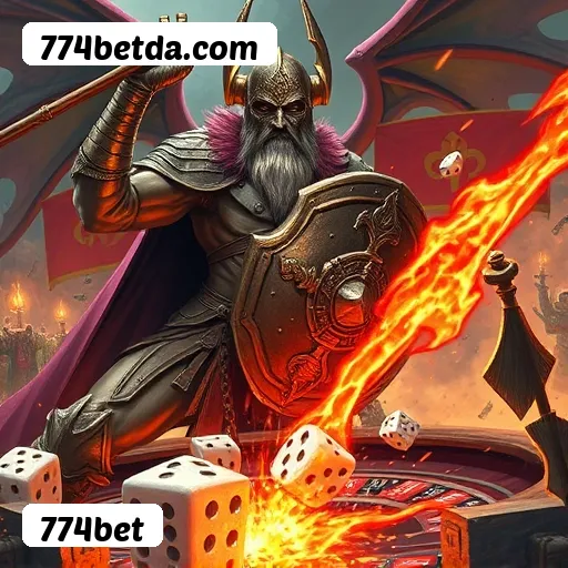 774bet PIX instantâneo Brasil - Depósito e saque em minutos 24/7