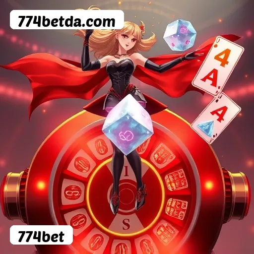 Vantagens exclusivas 774bet para jogadores brasileiros - São Paulo, Rio, BH