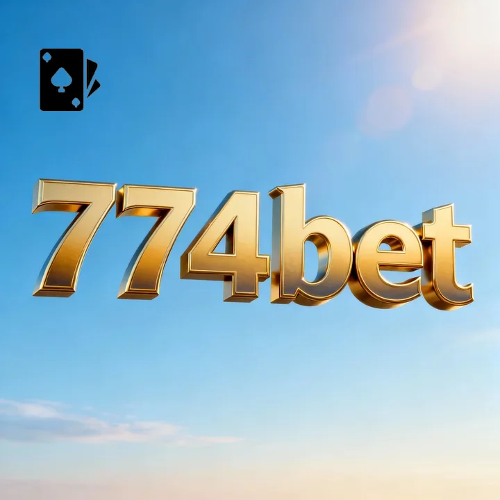 Cassino ao vivo da 774bet com dealers reais
