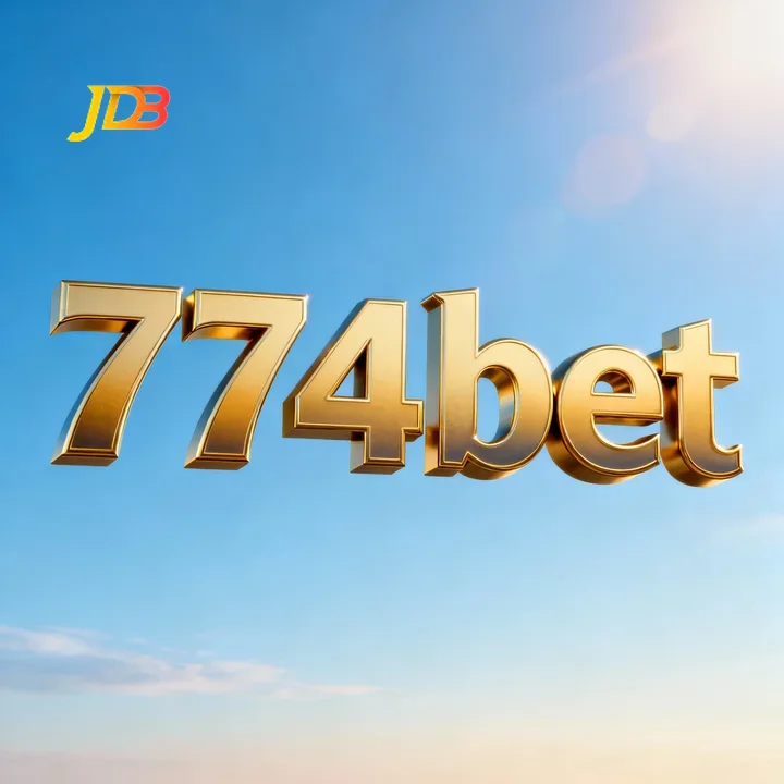 Logo da 774bet